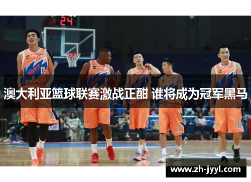 澳大利亚篮球联赛激战正酣 谁将成为冠军黑马