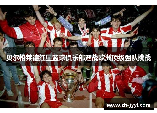 贝尔格莱德红星篮球俱乐部迎战欧洲顶级强队挑战